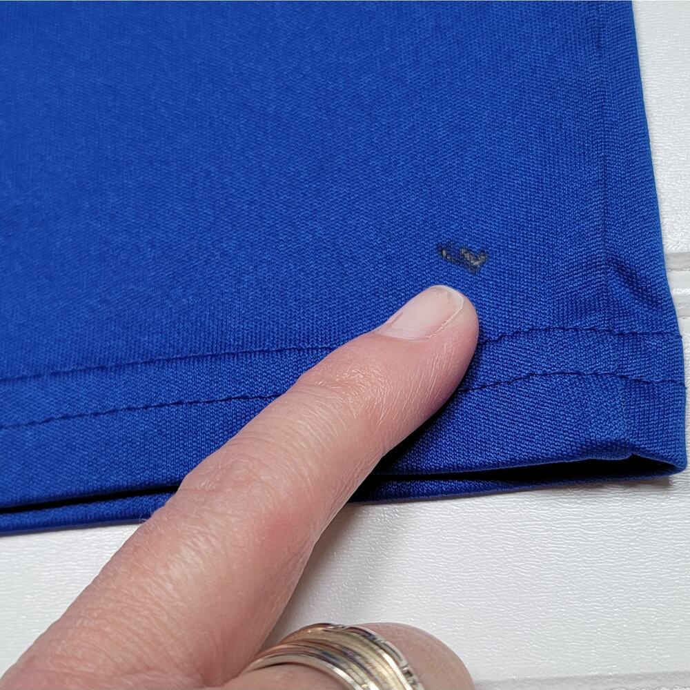 Under Armour Heatgear Athletic T-Shirt - Picture 5 of 5